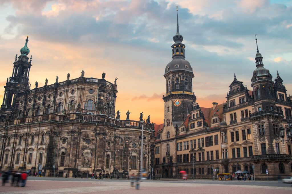 Dresden Entrümpelung