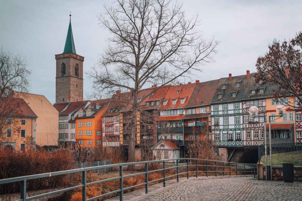 Erfurt Entrümpelung