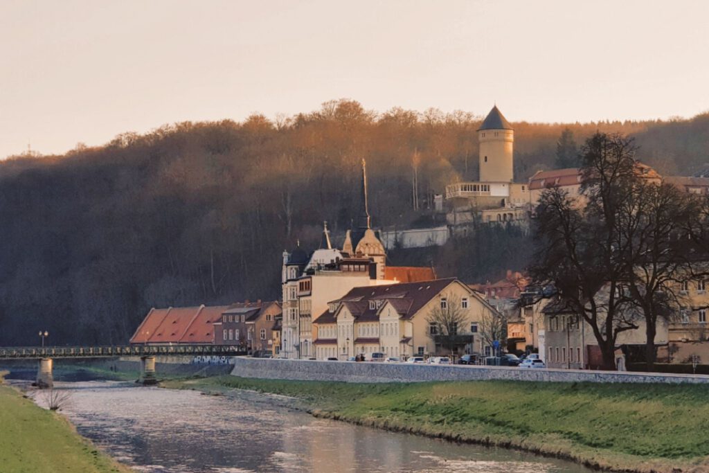 Gera Entrümpelung